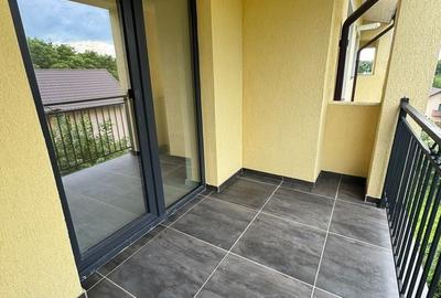Apartament cu 3 camere în Miroslava