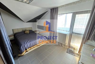 Casă cu Teren 585 Mp în Central - 7