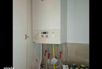 Apartament cu 3 camere în George Enescu - 2