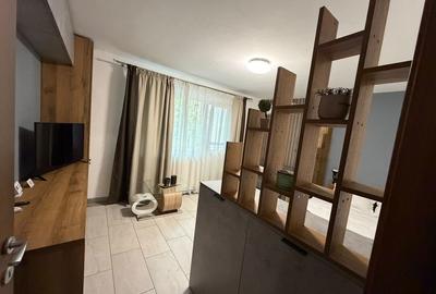 Garsonieră decomandată în Șagului - 7