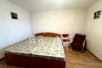 Garsonieră semidecomandată, mobilată în Mănăștur - 3