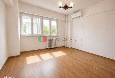 Apartament cu 2 camere decomandat în Ghencea