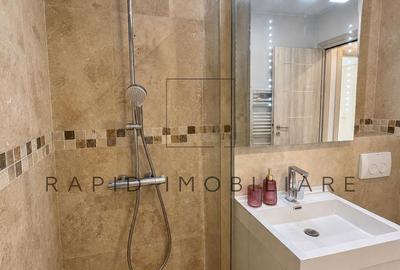 Apartament cu 2 camere decomandat în Central - 3