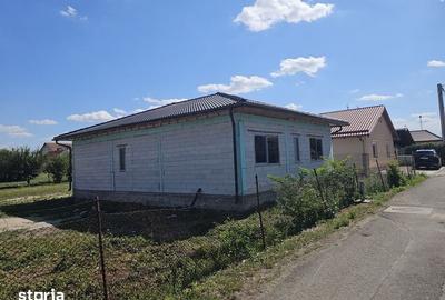 Casă cu 3 camere cu Teren 111 Mp în Decebal - 3