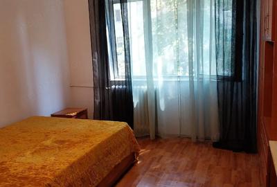 Garsonieră semidecomandată în Nicolina