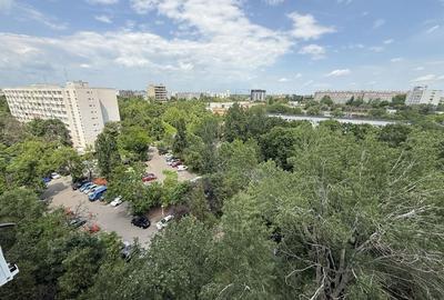 Garsonieră în Lucrețiu Pătrășcanu - 8
