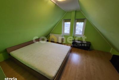 Apartament cu 2 camere decomandat, mobilat în Bulgaria - 5