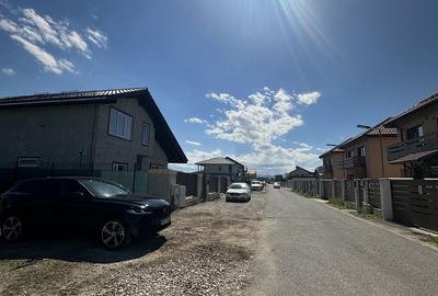 Teren de 750 mp, în Bartolomeu - 1