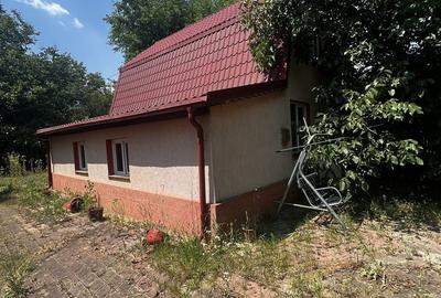 Casă cu 4 camere în Lipia - 3