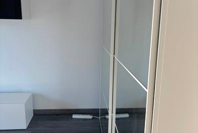 Garsonieră decomandată în Lujerului - 8