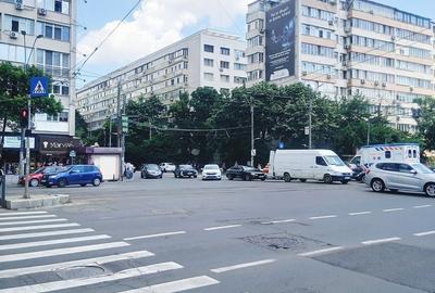 Apartament cu 3 camere semidecomandat în Vatra Luminoasă - 2