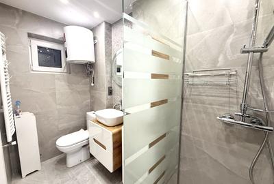 Apartament cu 3 camere decomandat, mobilat în Tineretului - 18
