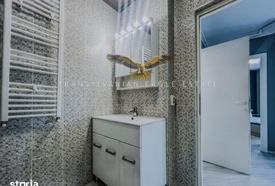 Apartament cu 3 camere semidecomandat în Bulgaria - 14