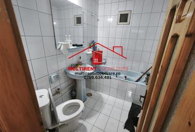 Apartament cu 2 camere decomandat în C5 - 6