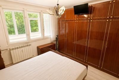 Apartament cu 2 camere semidecomandat, mobilat în Giurgiului - 9
