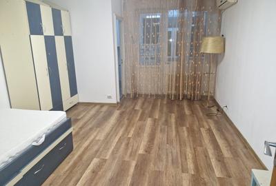 Garsonieră în Lujerului