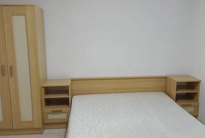 Garsonieră decomandată în Vitan