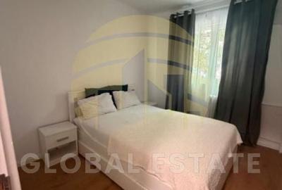 Apartament cu 2 camere decomandat în Central - 2