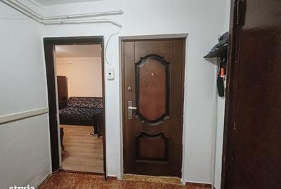 Apartament cu 2 camere decomandat în Alexandru cel Bun - 8