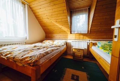 Hotel/Pensiune, de 315 mp, în Bucin (Joseni) - 15