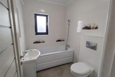 Apartament cu 3 camere decomandat în Ipotești - 8