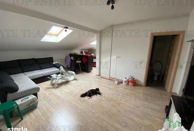 Apartament cu 2 camere în Ghencea