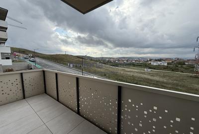 Apartament cu 2 camere semidecomandat în Apahida - 6