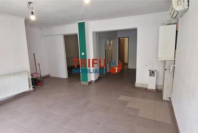 Spațiu comercial, de 50 mp, în Cetate - 1