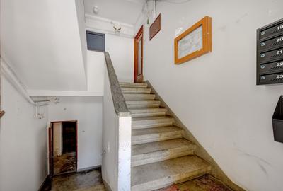 Apartament cu 2 camere decomandat, mobilat în Floreasca - 6