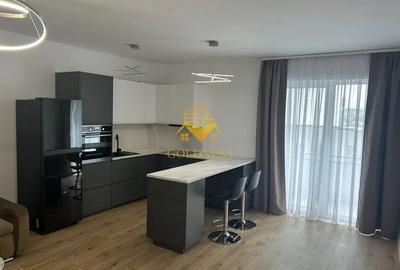 Apartament cu 2 camere semidecomandat, mobilat în Bulgaria - 1
