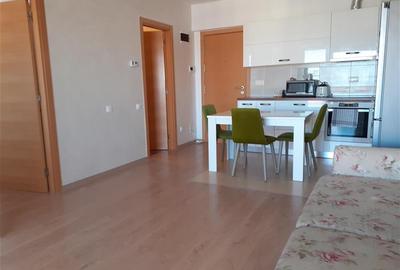 Apartament cu 2 camere circular, mobilat în Gheorgheni - 2