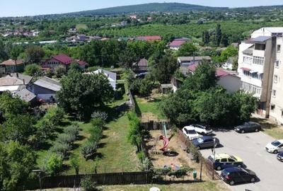 Apartament cu 2 camere semidecomandat în Central - 9