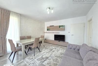Apartament cu 3 camere în Bartolomeu