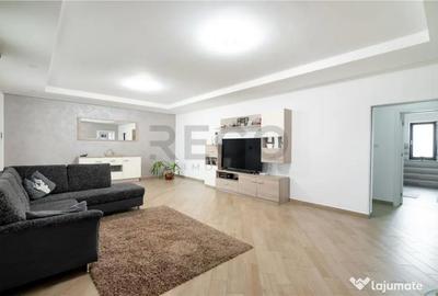 Casă cu 4 camere cu Teren 813 Mp în Fughiu - 3