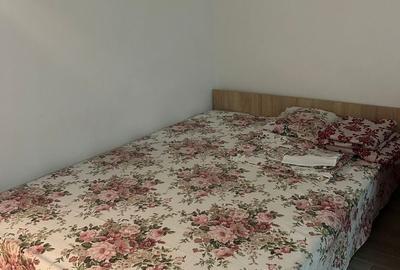 Garsonieră decomandată în Drumul Taberei
