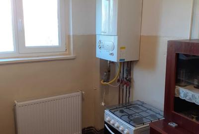 Apartament cu 2 camere semidecomandat în Central - 4