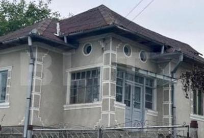Casă cu 2 camere în Suceagu - 3