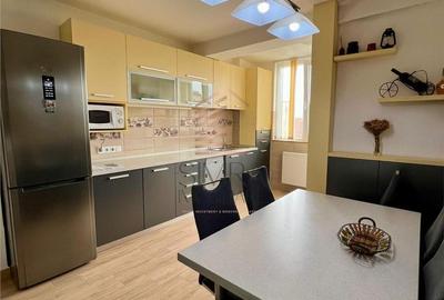 Apartament cu 3 camere în Dacia - 7