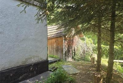 Casă individuală cu 5 camere cu Canalizare în Someșu Rece - 10
