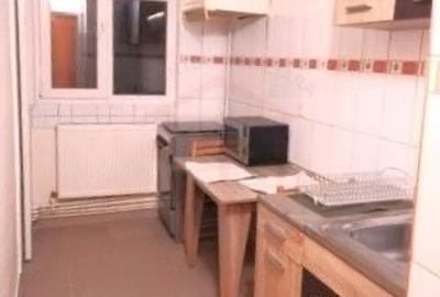 Apartament cu 3 camere decomandat, mobilat în Piața Centrală - 4