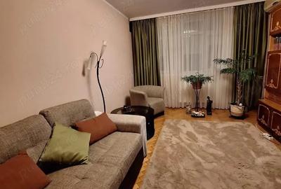 Apartament cu 3 camere decomandat în Țiglina 2 - 7