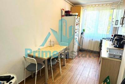 Apartament cu 2 camere decomandat, mobilat în Grigorescu - 3