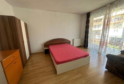 Apartament cu 2 camere semidecomandat, mobilat în Florești - 5
