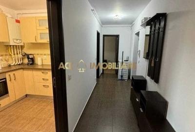 Apartament cu 2 camere decomandat, mobilat în Popești-Leordeni - 5