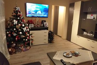 Apartament cu 2 camere semidecomandat, mobilat în 6 Vânători