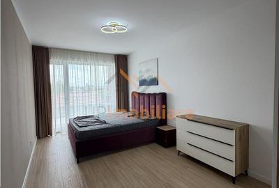 Apartament cu 2 camere în Lotus