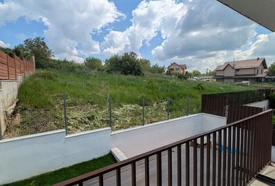 Apartament cu 3 camere semidecomandat în Iris - 2