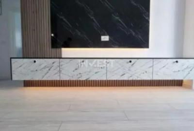 Apartament cu 2 camere decomandat, mobilat în Popas Păcurari - 2