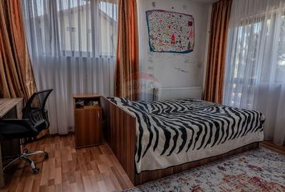 Casă individuală cu 3 camere cu Teren 550 Mp în Mogoșoaia - 14