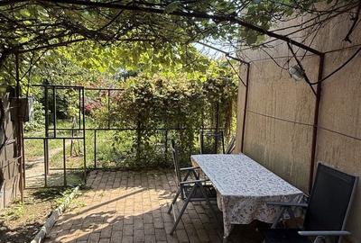 Apartament cu 3 camere în Central - 19